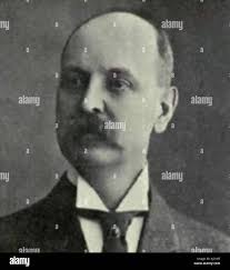 Edward porter hi-res stock photography and images