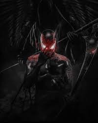 Download Venomized Spiderman Wallpaper By Onlymarvel Aa Free On Zedge Now Browse Millions Of Popular Avenge Marvel Spiderman Art Marvel Posters Spiderman