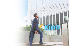 Entah itu syawalan, toko serba ada, toko pakaian, dan lainnya. Kino Home