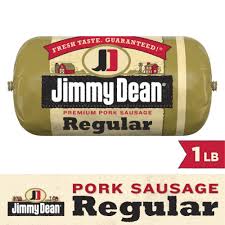We did not find results for: Jimmy Dean Regular Premium Pork Sausage Roll 16 Oz Ralphs