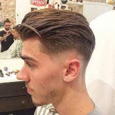 Men S Hair Haircuts Fade Haircuts Short Medium Long Buzzed Side Part Long Top Short Side Mens Hairstyles Medium Undercut Hairstyles Mens Haircuts Fade