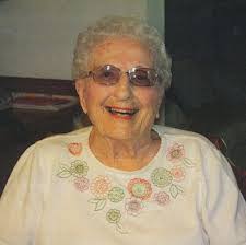 Agnes Mclean Obituary January 17, 2020