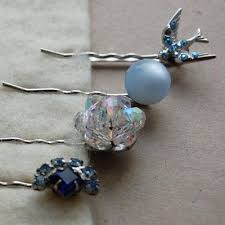 Not Sure If You Have Something Blue Yet Bride Accessories Something Blue Bridesmaids And Mother Of The Bride