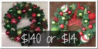 Christmas Wreaths At Hobby Lobby Hobby Lobby Inspired Lime Green And Red Christmas Wreath Red Christmas Wreath Christmas Wreaths Red Christmas