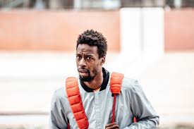 We try it again in a few weeks, federer tweeted. Atp Belgrade Et Gael Monfils Craqua Totalement Dans Le Tie Break Decisif We Love Tennis