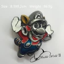 Ya, hal inipun sering juga dilakukan seseorang seniman yang ingin mencurahkan ekspresi dan pikirannya ke dalam gambar. Cool 3d Super Mario Spiel Comic Figuren Cowboy Gurtelschnalle 83 82mm Metall Fur 4 Cm Breiten Gurtel Manner Frauen Jeans Zubehor Cowboy Belt Buckle Belt Bucklebelt Buckles Metal Aliexpress
