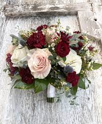 Shop next flowers online with flexible delivery options. Burgundy Pink And White Bridal Bouquet Bridal Bouquet Pink Carnation Bridal Bouquet Light Pink Bridal Bouquet