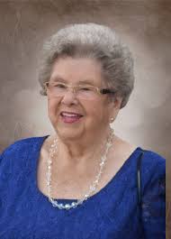 Yvette Gauthier Obituary