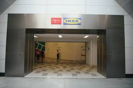 Mrt cochrane tunnel ↔ mytown shopping centre. Mrt Corp On Twitter Didyouknow An Underground Walkway Measuring 135m In Length Connects The Cochrane Mrt Station To Mytown Shopping Centre Constructed By Boustead Ikano Sdn Bhd The Entrance Of The Station