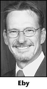 RICKEY EBY Obituary (2016)