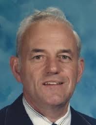 Robert Large Obituary (1937