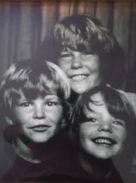 Former racer and outspoken freestyle rider, Brian Deegan, speaks candidly  about being the patriarch of the Deegan family these days, and the passion  and commitment his family displays in their motor racing