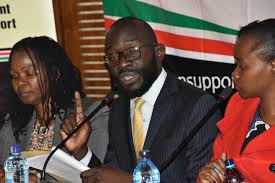 Attorney general paul kihara on tuesday, may 18, pulled out of plans to appeal against the recent building bridges initiative (bbi) ruling at the high court. Boost For Bbi As Thirdway Alliance To Withdraw Case