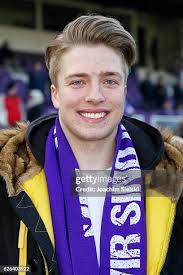 70 Jonas Bergmann Photos & High Res Pictures