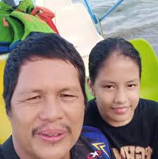 Salamat, L.A. Tenorio