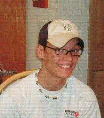 Nicholas Drew Witte-Caldwell (1988-2009)