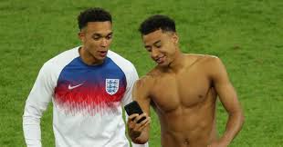 But what is their possible route to the final? England Squad Thoughts On Alexander Arnold Saka Southgate And More