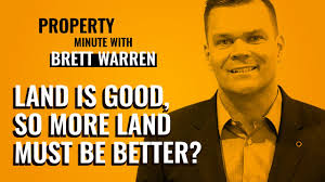 Land to Asset Ratio in Australia Explained