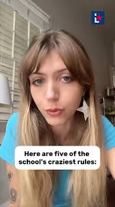 Pensacola Christian College is one of the strictest Christian universities  in the country.