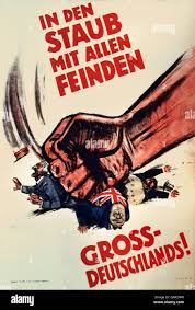 In den Staub mit allen Feinden