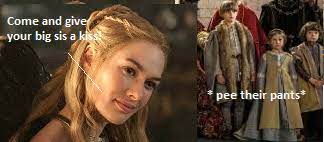 What If Tywin Lannister Had Married Sansa Stark And Forced Her To Have Children With Him Quora