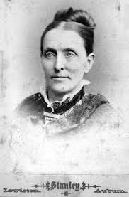 Isabell Morrill Blood (1833-1903)