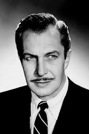 Any older actors anyone can think of?? I was thinking Vincent Price but was  told he was mainly cast as a Villain but honestly I'm not certain.