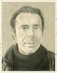 Robert Lawlor with Christopher Bamford and Dorothea Rockburne