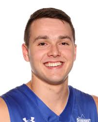 South Dakota State University Jackrabbits Men's Basketball 2018-19 Game  Notes