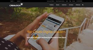 Access learning and apply it to your performance, then enjoy the rewards when our clients thrive. Crealogix Adds New Mobile Functionality To Lgt Vestra S Digital App Finovate