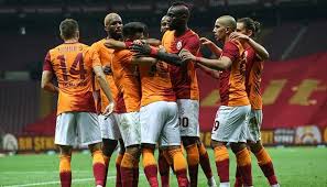 16 eylül 2020, çarşamba 11:50. Galatasaray In Avrupa Kupasi Karnesi