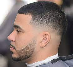 Beard Shampoo And Conditioner Set Fade Haircut Low Fade Haircut Taper Fade Haircut
