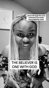 1 John 4:17 Herein is our love made perfect, that we may have boldness in  the day of judgment: because as he is, so are we in this world.  #susiemountains #Christinfluencer #gospelinfluencer ...