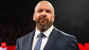 Triple H to Drop the Hammer on Adam Pearce? WWE RAW GM's Future in Jeopardy  | WWE News - Times of India
