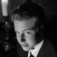 Nathanyel Jacob Potvin, at The Blogs