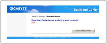 Windows 10 64bit(dch), windows 11 64bit . Gigabyte Download Center