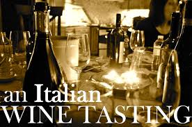 Is your dinner party host or hostess a wine connoisseur or a novice? How To Italian Wine Tasting Cedar Rush