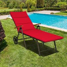 Maybe you would like to learn more about one of these? Patio Lounger Target