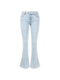 This cabi favorite truly looks amazing on everybody!. Paige Bootcut Jeans Lou Lou Flare Light Blue Bootcut Jeans