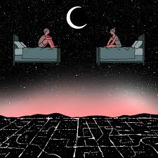 There are no innocuous line drawings but rather abundant nudity. How To Feel Together When You Are Apart The New York Times