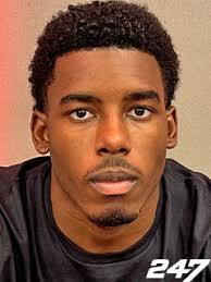 Kenneth Goodwin, Bishop Montgomery, Linebacker