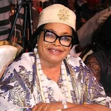 Hon. Amaka Obi...