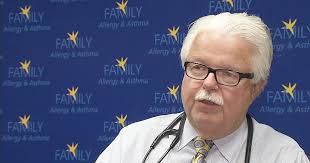 Louisville doctor explains why this year's allergy season is more intense  than normal