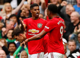 Here you will find mutiple links to access the chelsea match live at different qualities. Man Utd 4 0 Chelsea Report Marcus Rashford S Double Earns Red Devils Win Mirror Online