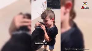 Ha protagonizado o participado en múltiples telenovelas argentinas tales como rrdt, son amores, lalola, valientes, malparida, herederos de una venganza, sos mi hombre, sres. Emocion Los Hijos De Luciano Castro Y Sabrina Rojas Al Recibir Su Primer Mascota Youtube