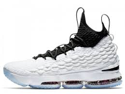 Tennisschuhe, basketballschuhe, turnschuhe, trainingsschuhe und ähnliche schuhe; Nike Lebron Xv Herren Basketballschuh Basketballshop24 De