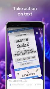 Google Lens Apps On Google Play