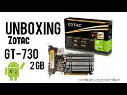 Additionally, you can choose operating system to see the drivers that will be compatible with your os. Zotac Gt 730 4gb Ddr3 Graphics Card Driver Ferisgraphics