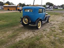 Image result for Classic Blue 1930 Chevrolet