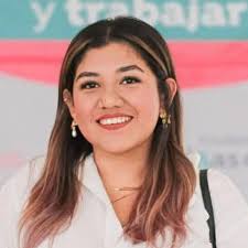 Ana Paola Villegas — Talent Land México